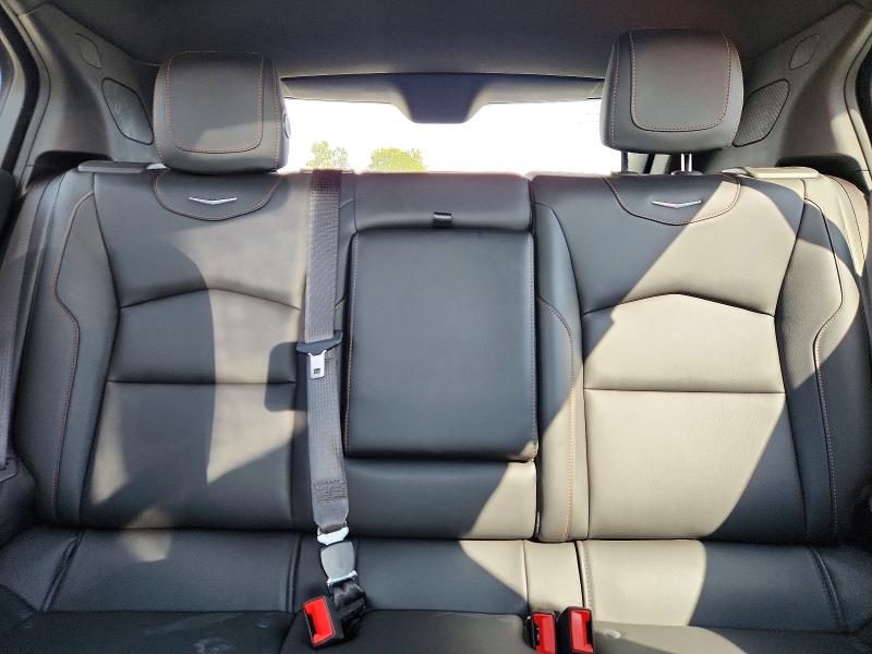 68928106 :رقم المزاد ، 1GYFZFR4XKF203965 vin ، 2019 Cadillac Xt4 مزاد بيع