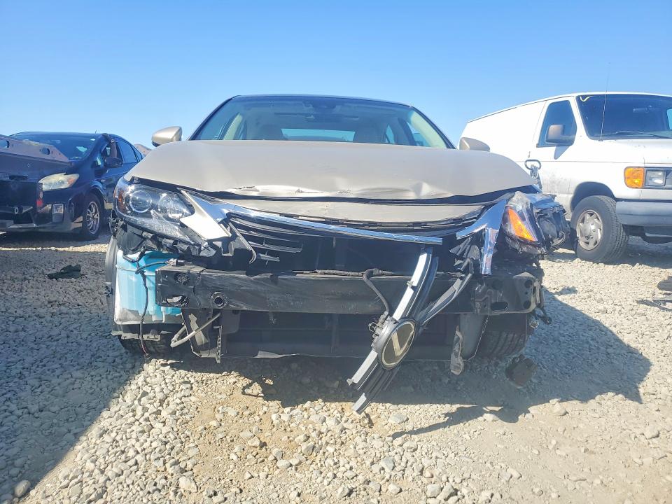 Продажа на аукционе авто 2018 Lexus Es, vin: 58ABK1GG0JU102408, номер лота: 68597546