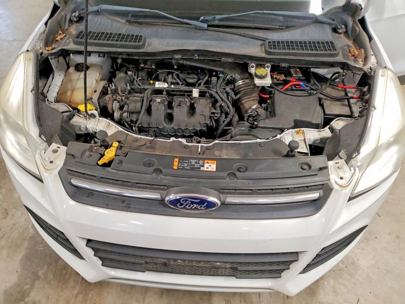 Aukcja sprzedaży 2014 Ford Escape, vin: 1FMCU9G97EUD59433, numer aukcji: 69879256
