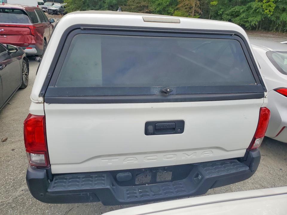 Aukcja sprzedaży 2021 Toyota Tacoma, vin: 3TYRX5GN9MT030249, numer aukcji: 69634246