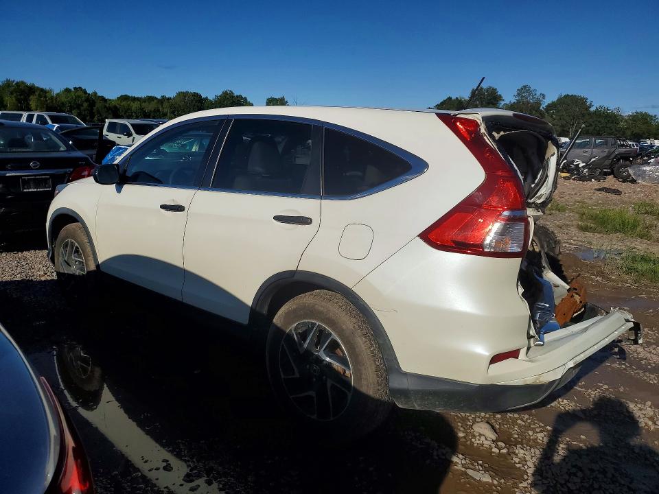 Продаж на аукціоні авто 2016 Honda Cr-v, vin: 5J6RM4H48GL063778, номер лоту: 68435356