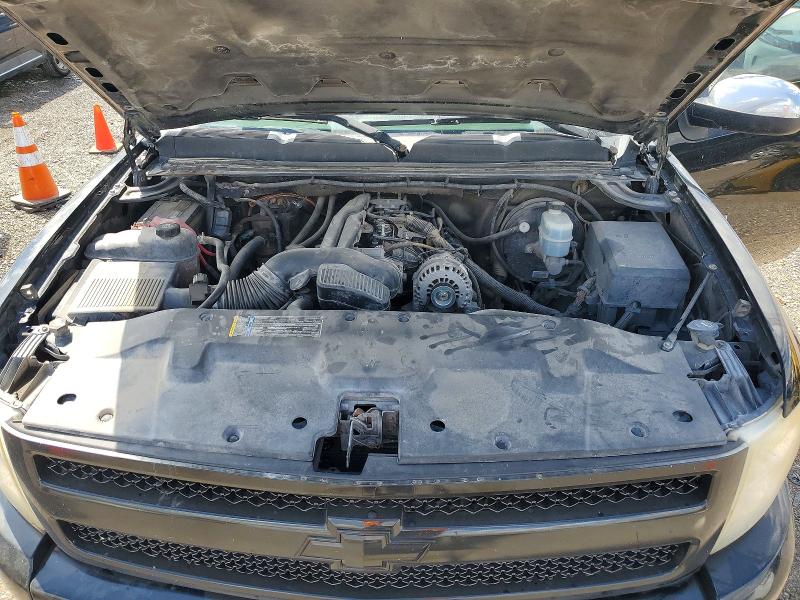 Продаж на аукціоні авто 2009 Chevrolet Silverado, vin: 3GCEC23J69G254138, номер лоту: 70326346