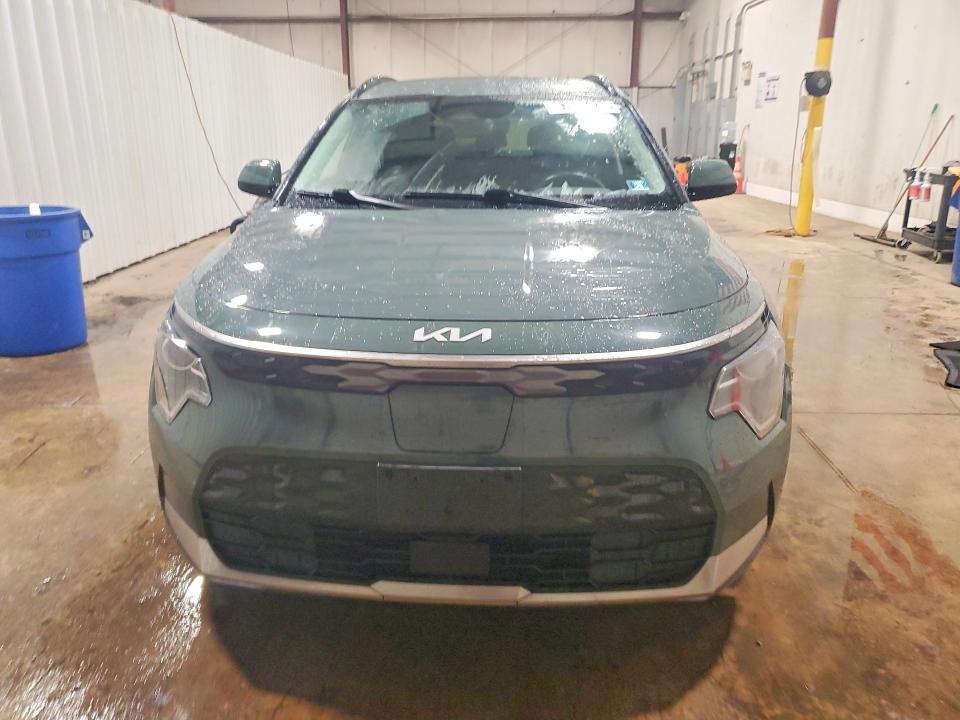 Продаж на аукціоні авто 2024 Kia Niro, vin: KNDCR3L15R5121082, номер лоту: 67365836