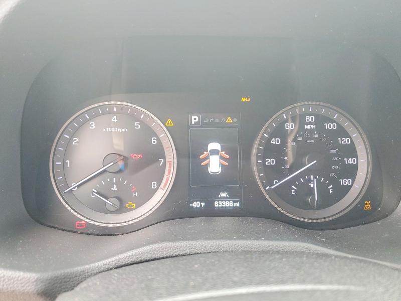 Продаж на аукціоні авто 2017 Hyundai Tucson, vin: KM8J3CA28HU294079, номер лоту: 67417846