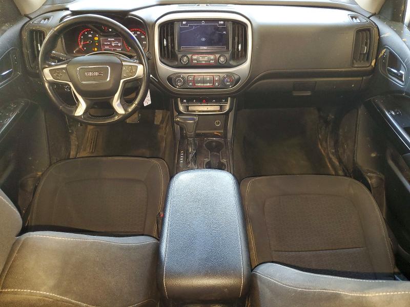 Продаж на аукціоні авто 2016 Gmc Canyon, vin: 1GTP6CE12G1274191, номер лоту: 68361356