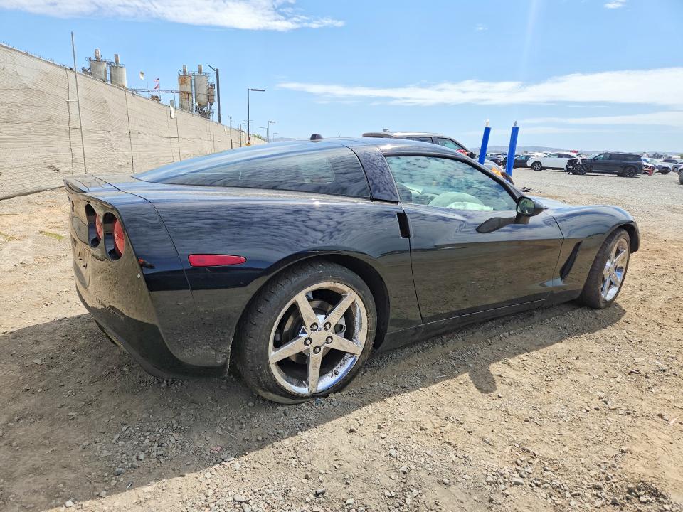 Aukcja sprzedaży 2005 Chevrolet Corvette, vin: 1G1YY24U255125590, numer aukcji: 68297596