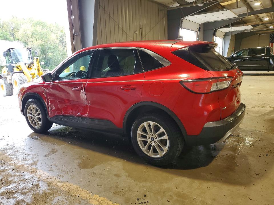 66775046 :رقم المزاد ، 1FMCU9G63LUB47681 vin ، 2020 Ford Escape مزاد بيع