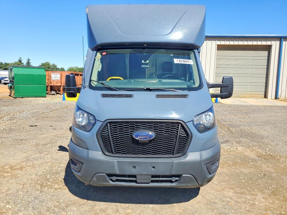 Продаж на аукціоні авто 2021 Ford Transit, vin: 1FDDF6P8XMKA56046, номер лоту: 68767226