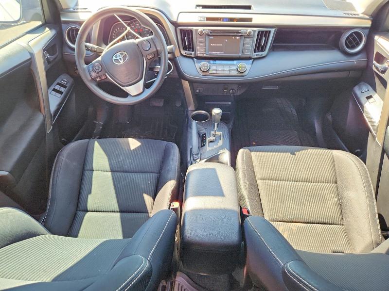 Aukcja sprzedaży 2015 Toyota Rav4, vin: 2T3WFREV5FW221759, numer aukcji: 68638996