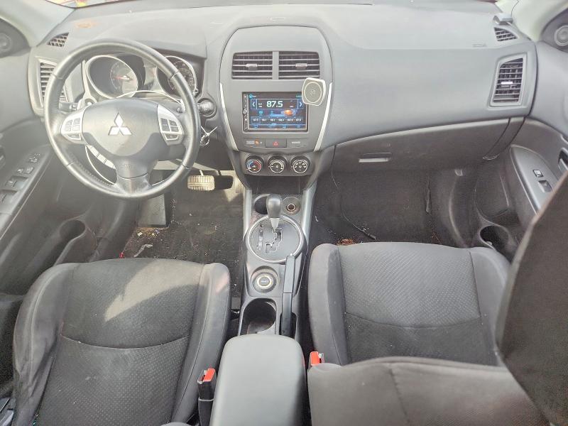 Продажа на аукционе авто 2013 Mitsubishi Outlander Sport, vin: 4A4AR3AU2DE006400, номер лота: 68495196