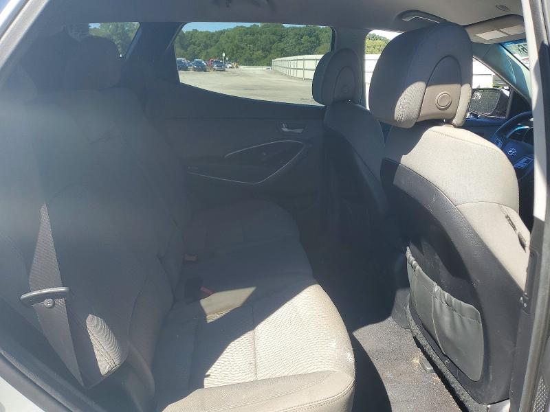 Aukcja sprzedaży 2015 Hyundai Santa Fe Sport, vin: 5XYZT3LB2FG279774, numer aukcji: 70429556