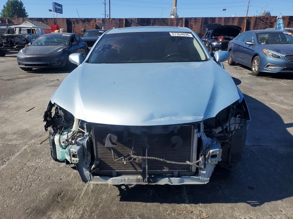 67354656 :رقم المزاد ، JTHBK1EG1A2378072 vin ، 2010 Lexus Es مزاد بيع
