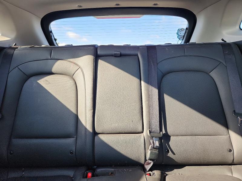 2023 Hyundai Kona მანქანა იყიდება აუქციონზე, vin: KM8K53A35PU971580, აუქციონის ნომერი: 69990036
