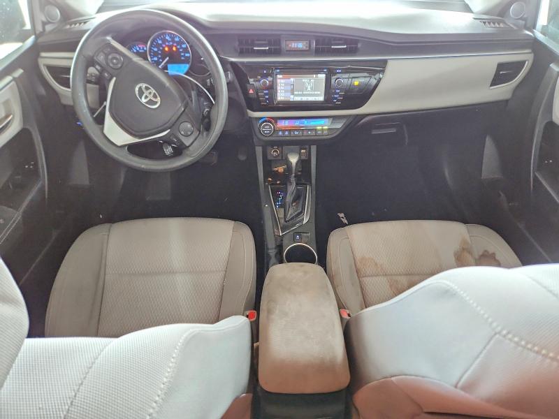 Продаж на аукціоні авто 2015 Toyota Corolla, vin: 5YFBURHE6FP201868, номер лоту: 69546136