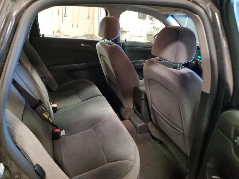 69415446 :رقم المزاد ، 2G1WT58K469413504 vin ، 2006 Chevrolet Impala مزاد بيع