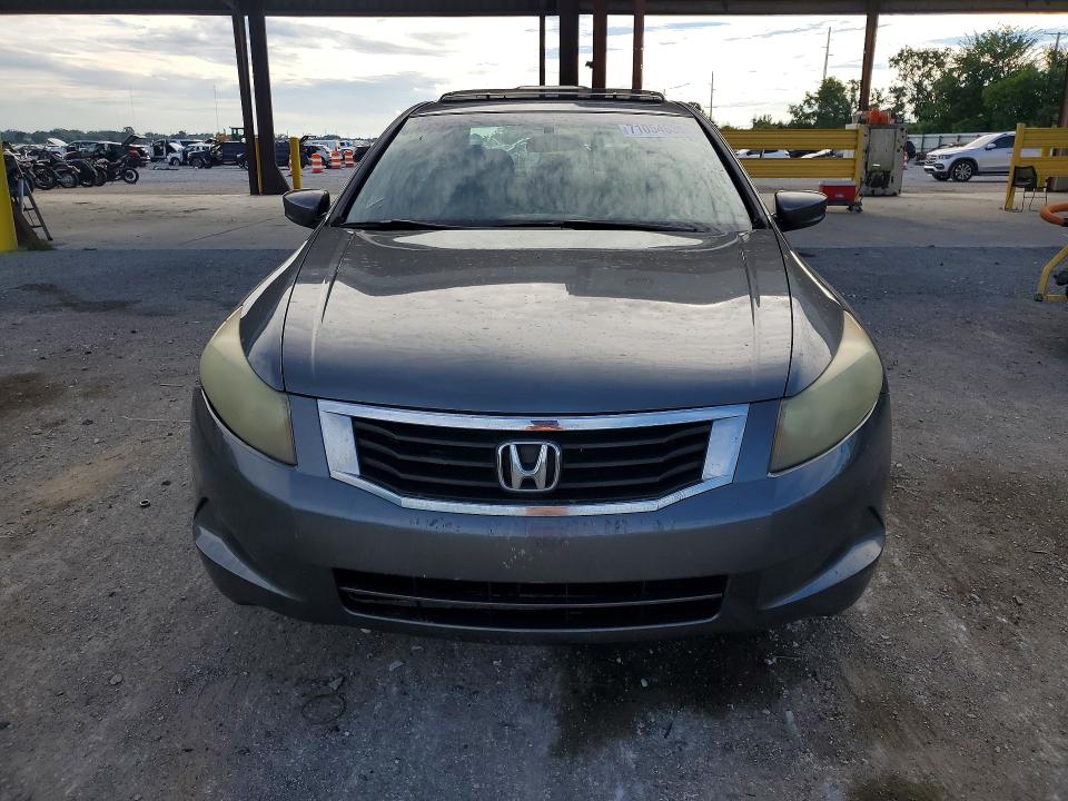 Aukcja sprzedaży 2010 Honda Accord, vin: 1HGCP2F74AA194313, numer aukcji: 71054036