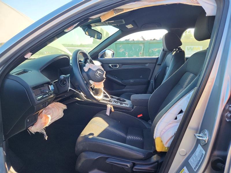 Aukcja sprzedaży 2026 Honda Civic, vin: 19XFL2H84TE026054, numer aukcji: 70500416