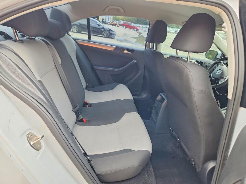 Продаж на аукціоні авто 2017 Volkswagen Jetta, vin: 3VW2B7AJ6HM412190, номер лоту: 69294756