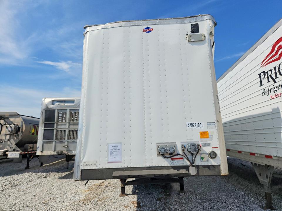 Aukcja sprzedaży 2023 Utility Trailer Trailer, vin: 1UYVS2530P7930014, numer aukcji: 67922106