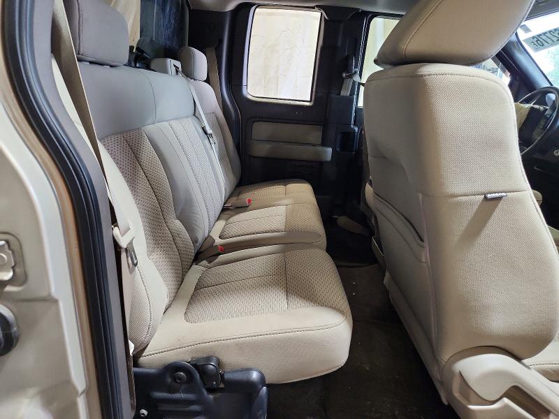 2009 Ford F-150 მანქანა იყიდება აუქციონზე, vin: 1FTRX148X9FA80460, აუქციონის ნომერი: 67962776
