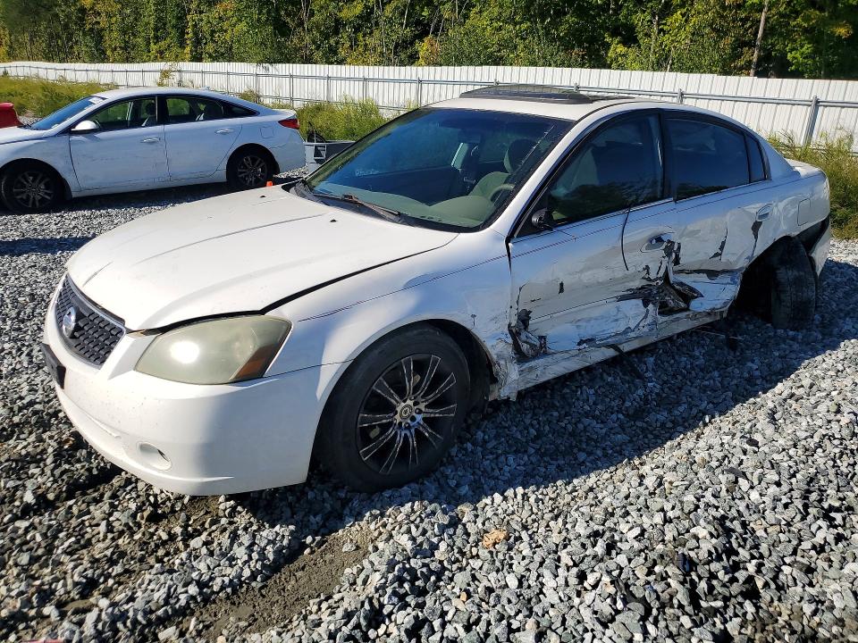 Aukcja sprzedaży 2006 Nissan Altima, vin: 1N4AL11E66C162076, numer aukcji: 70593076
