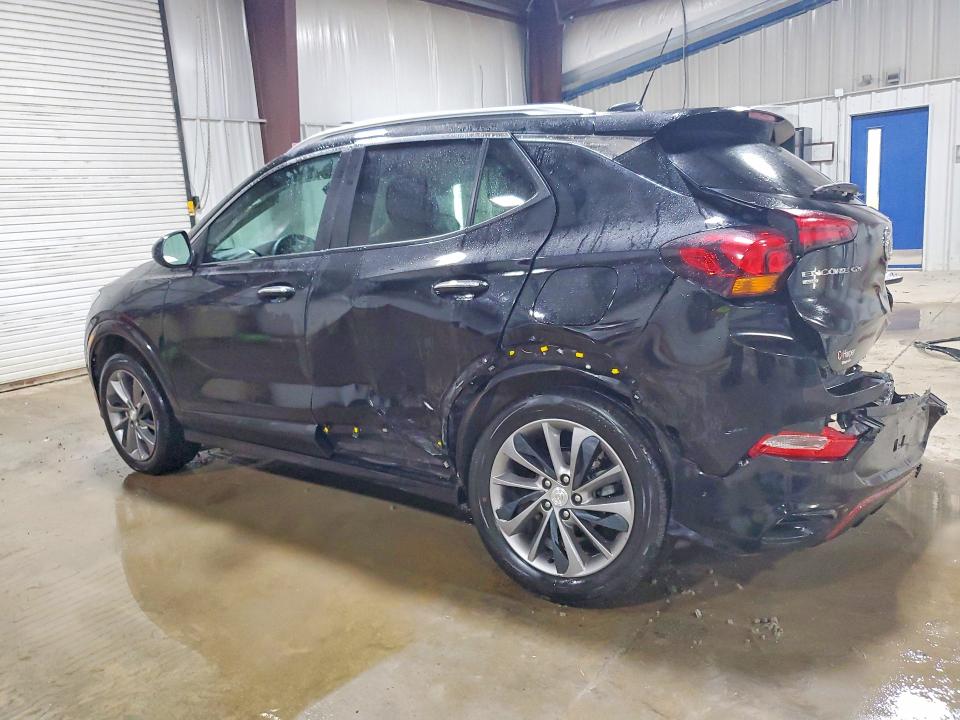 Продажа на аукционе авто 2022 Buick Encore Gx, vin: KL4MMESLXNB125474, номер лота: 68651186