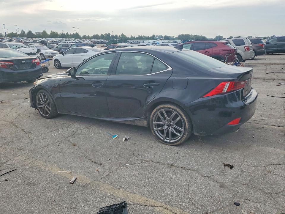 Aukcja sprzedaży 2014 Lexus Is, vin: JTHCE1D26E5001310, numer aukcji: 68404996