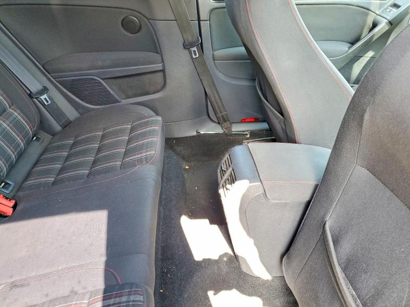 Продаж на аукціоні авто 2011 Volkswagen Gti, vin: WVWED7AJXBW169629, номер лоту: 67879636