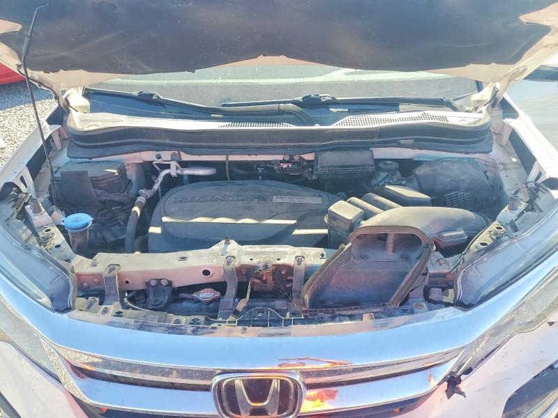 Aukcja sprzedaży 2019 Honda Pilot, vin: 5FNYF6H6XKB052091, numer aukcji: 67446996