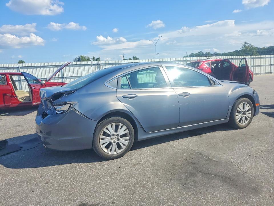 Aukcja sprzedaży 2010 Mazda 6, vin: 1YVHZ8CH8A5M45285, numer aukcji: 68379326
