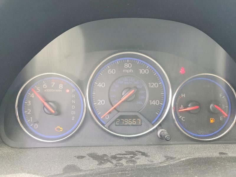 67660666 :رقم المزاد ، 2HGES165X4H525160 vin ، 2004 Honda Civic مزاد بيع