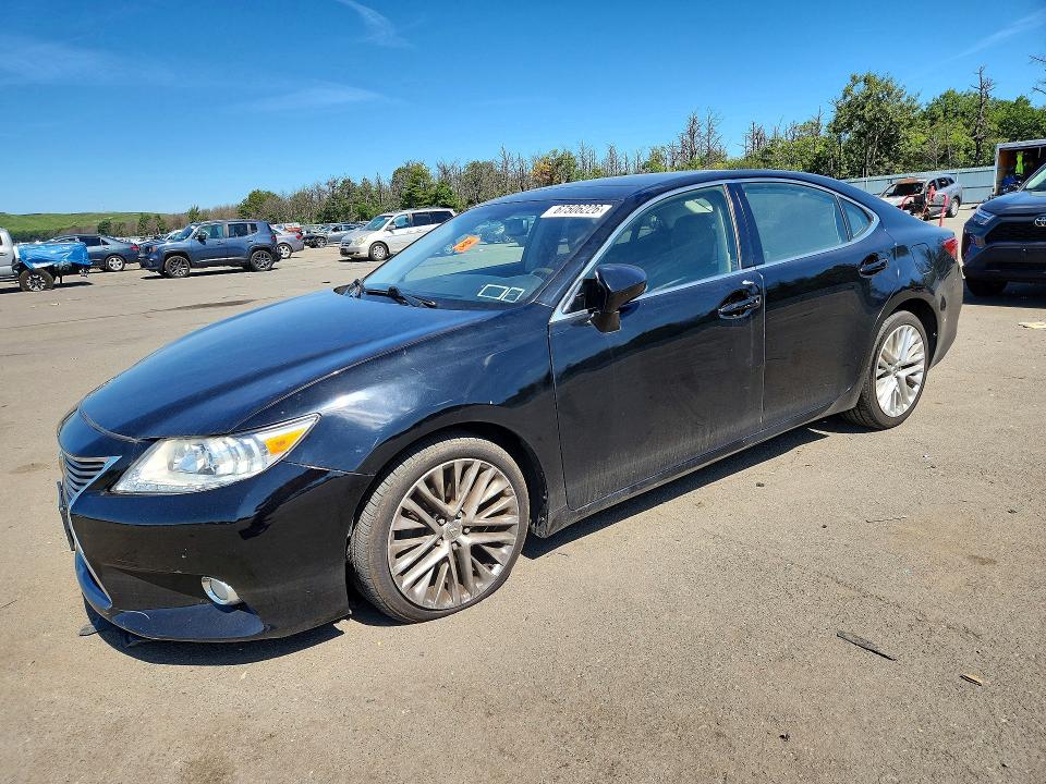 Продажа на аукционе авто 2013 Lexus Es, vin: JTHBK1GG7D2023263, номер лота: 67506226