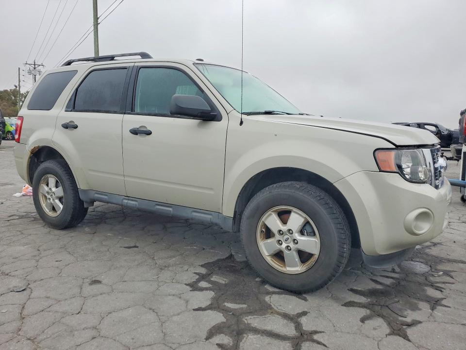 Продаж на аукціоні авто 2009 Ford Escape, vin: 1FMCU03759KD04237, номер лоту: 69964546