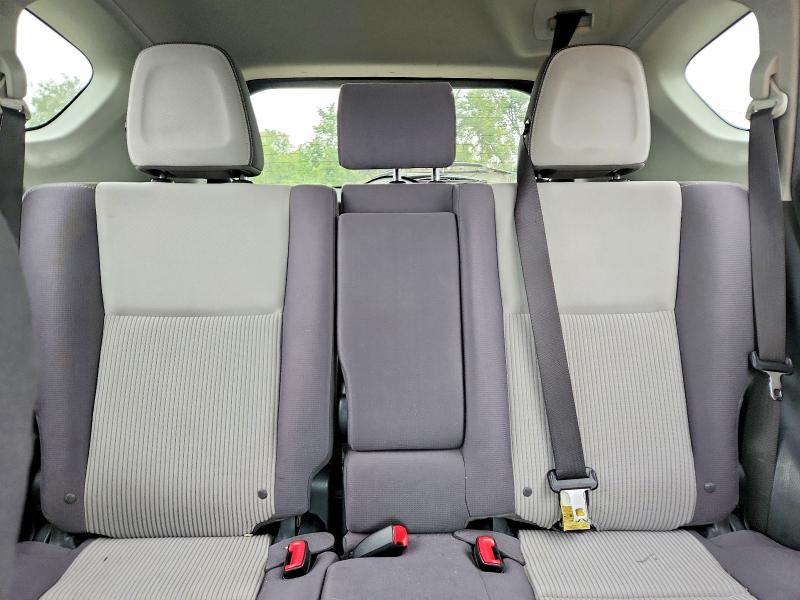 Aukcja sprzedaży 2015 Toyota Rav4, vin: JTMRFREV5FJ041645, numer aukcji: 69148916