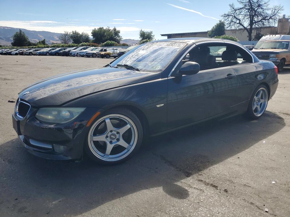Aukcja sprzedaży 2011 Bmw 328, vin: WBADW7C50BE544226, numer aukcji: 68265176