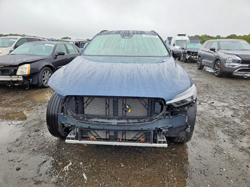 Aukcja sprzedaży 2024 Volvo Xc60, vin: YV4L12RL3R1751617, numer aukcji: 69398926