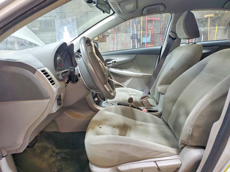 Aukcja sprzedaży 2010 Toyota Corolla, vin: 1NXBU4EE1AZ182855, numer aukcji: 70141906