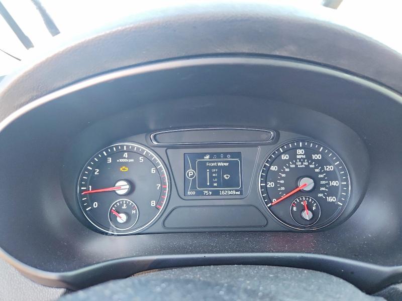Aukcja sprzedaży 2018 Kia Sorento, vin: 5XYPG4A39JG428705, numer aukcji: 68921296