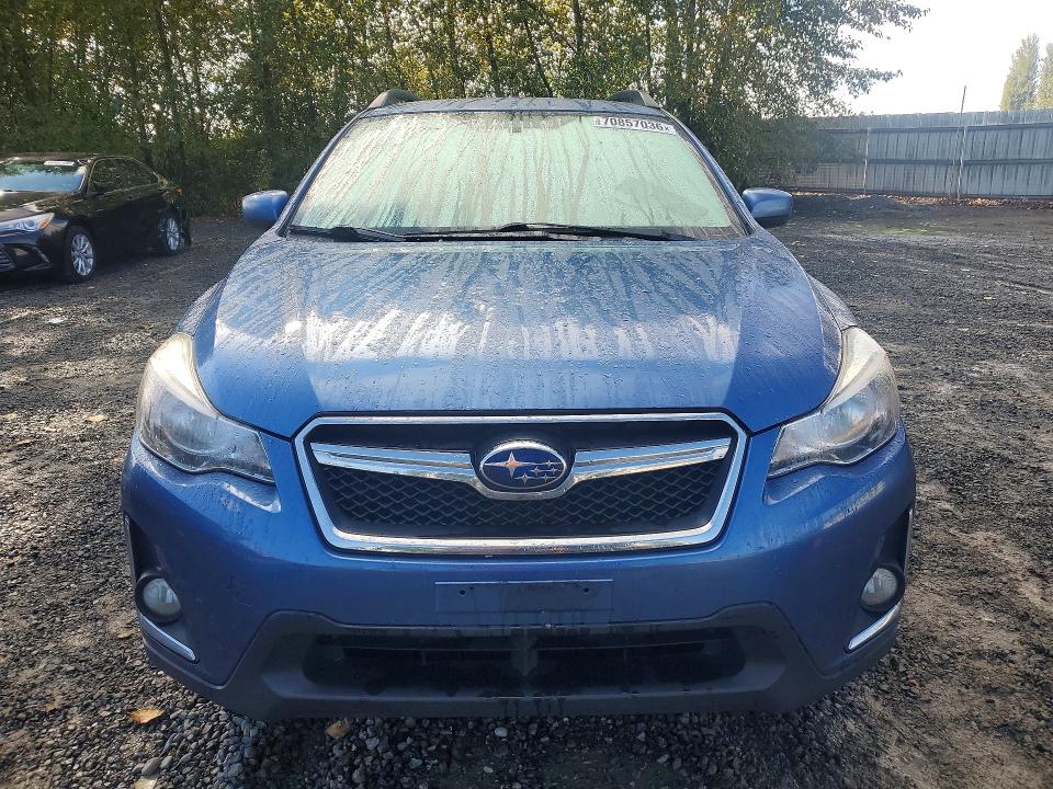 Auction sale of the 2017 Subaru Crosstrek, vin: JF2GPABC0H8223273, lot number: 70857036
