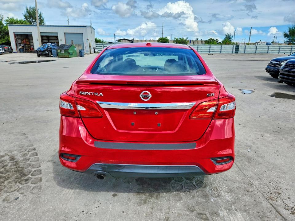 Aukcja sprzedaży 2016 Nissan Sentra, vin: 3N1AB7AP1GY280842, numer aukcji: 70186436