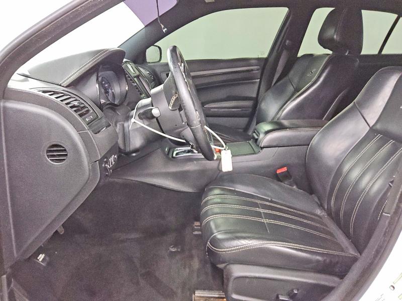 Aukcja sprzedaży 2016 Chrysler 300, vin: 2C3CCAGG3GH144956, numer aukcji: 64160956