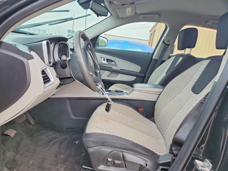 Продаж на аукціоні авто 2015 Chevrolet Equinox, vin: 2GNFLEEK3F6199769, номер лоту: 69221806