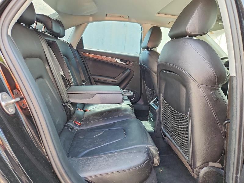 Aukcja sprzedaży 2015 Audi A4, vin: WAUFFAFLXFN004792, numer aukcji: 67524486