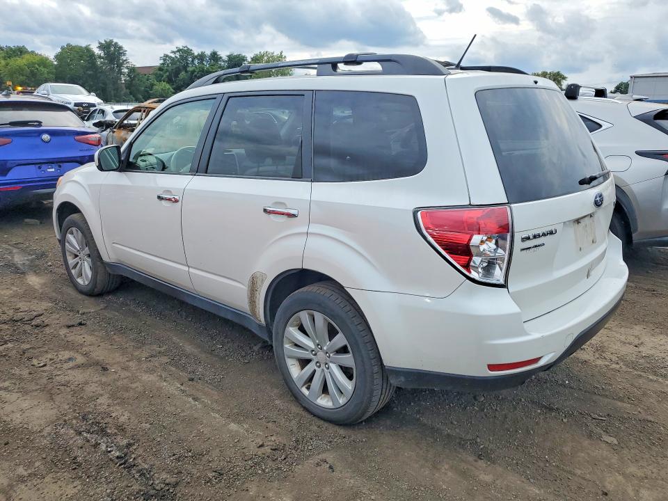 Продаж на аукціоні авто 2012 Subaru Forester, vin: JF2SHADC9CG405508, номер лоту: 68225186