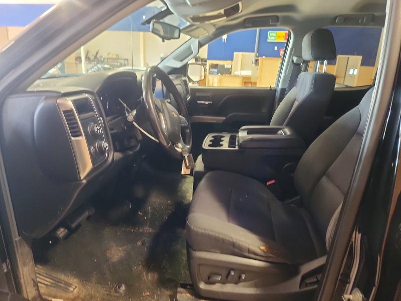 Aukcja sprzedaży 2016 Chevrolet Silverado, vin: 1GCVKREC8GZ260322, numer aukcji: 69975236