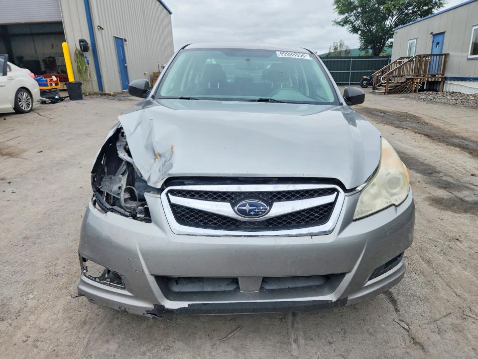 Продаж на аукціоні авто 2011 Subaru Legacy, vin: 4S3BMBA66B3247486, номер лоту: 69099956