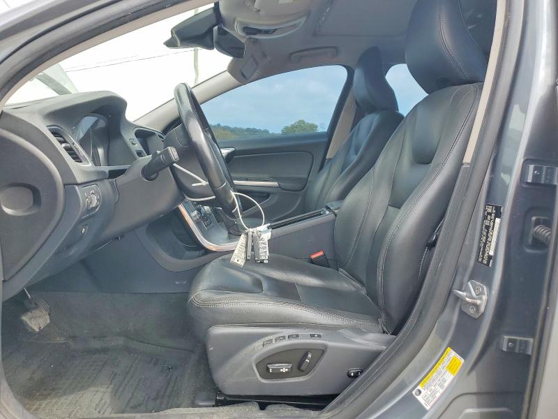 Продажа на аукционе авто 2017 Volvo S60, vin: YV126MFL8H2422527, номер лота: 69977466