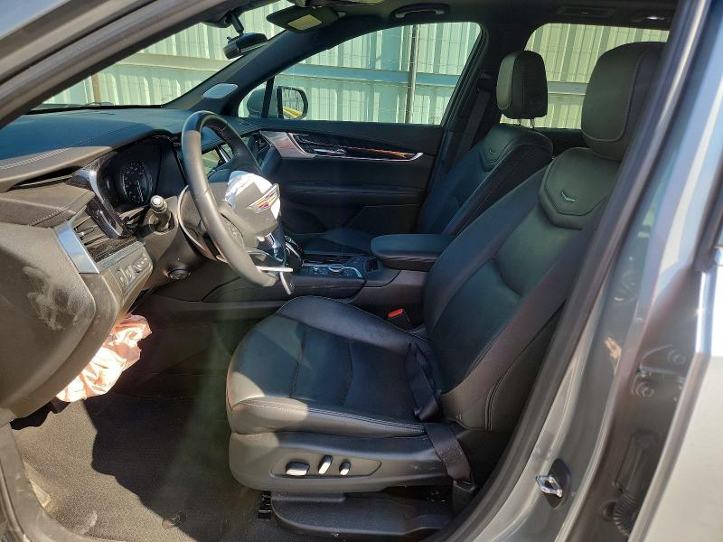 69205616 :رقم المزاد ، 1GYKPCRS9PZ179732 vin ، 2023 Cadillac Xt6 مزاد بيع