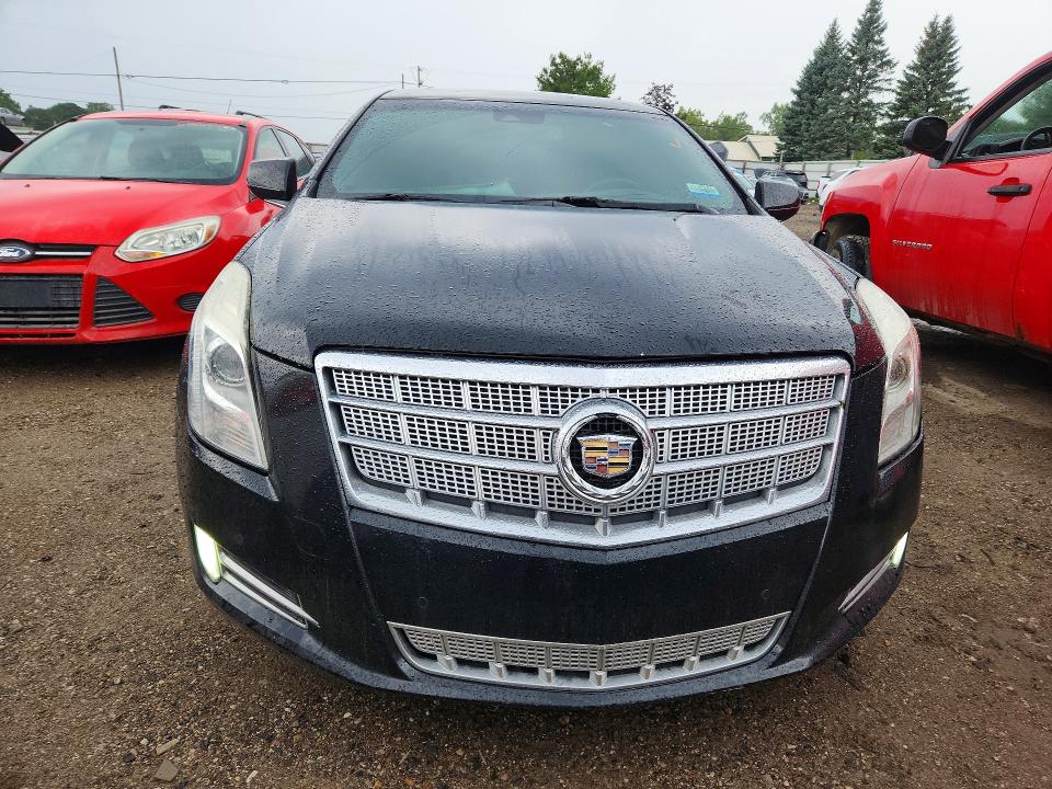 2013 Cadillac Xts მანქანა იყიდება აუქციონზე, vin: 2G61V5S38D9119777, აუქციონის ნომერი: 67510656