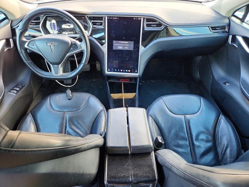 Продаж на аукціоні авто 2013 Tesla Model S, vin: 5YJSA1CN2DFP05876, номер лоту: 69297466